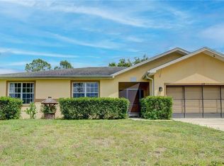408 Hamilton Ave, Lehigh Acres, FL 33972