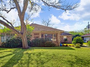 4071 Merrick St, Houston, TX 77025