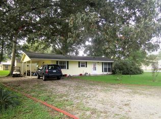 248 Lakeshore N, Onalaska, TX 77360