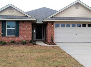 256 Harold Murphy Dr, Madison, AL 35756