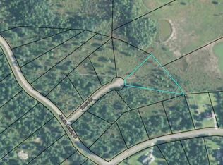 48 Bessie Ln, Folkston, GA 31537