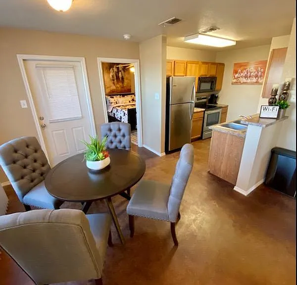 4904 Private Road 1305 #A — Photo 1