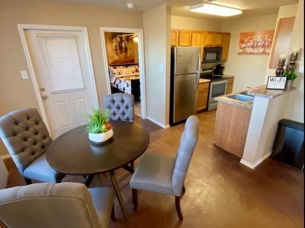 4904 Private Road 1305 #A, Lubbock, TX 79407