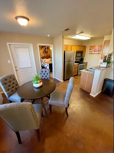 4904 Private Road 1305 #A Photo 1