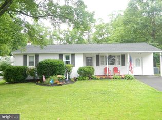 404 Woodbine Ave, Feasterville Trevose, PA