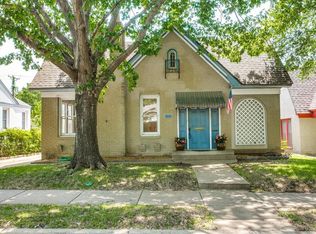 3243 Wabash Ave, Fort Worth, TX 76109