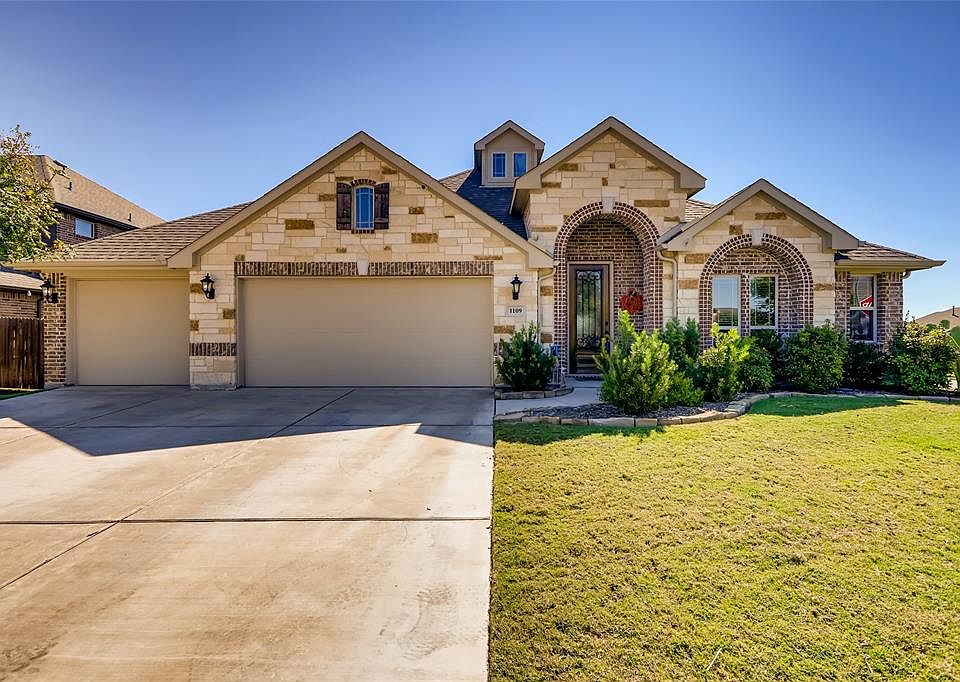 1st image of 1109 Star Grass Dr