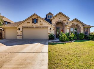 1109 Star Grass Dr, Mansfield, TX 76063