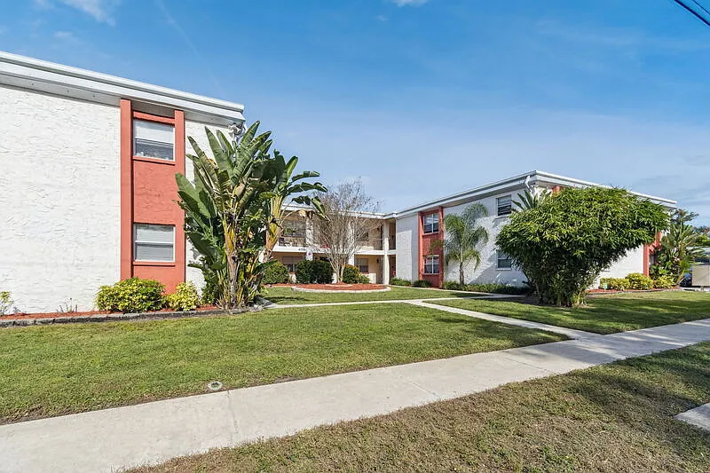 1 bed, 1.0 bath, 600 sqft, $1,100 — Photo 4