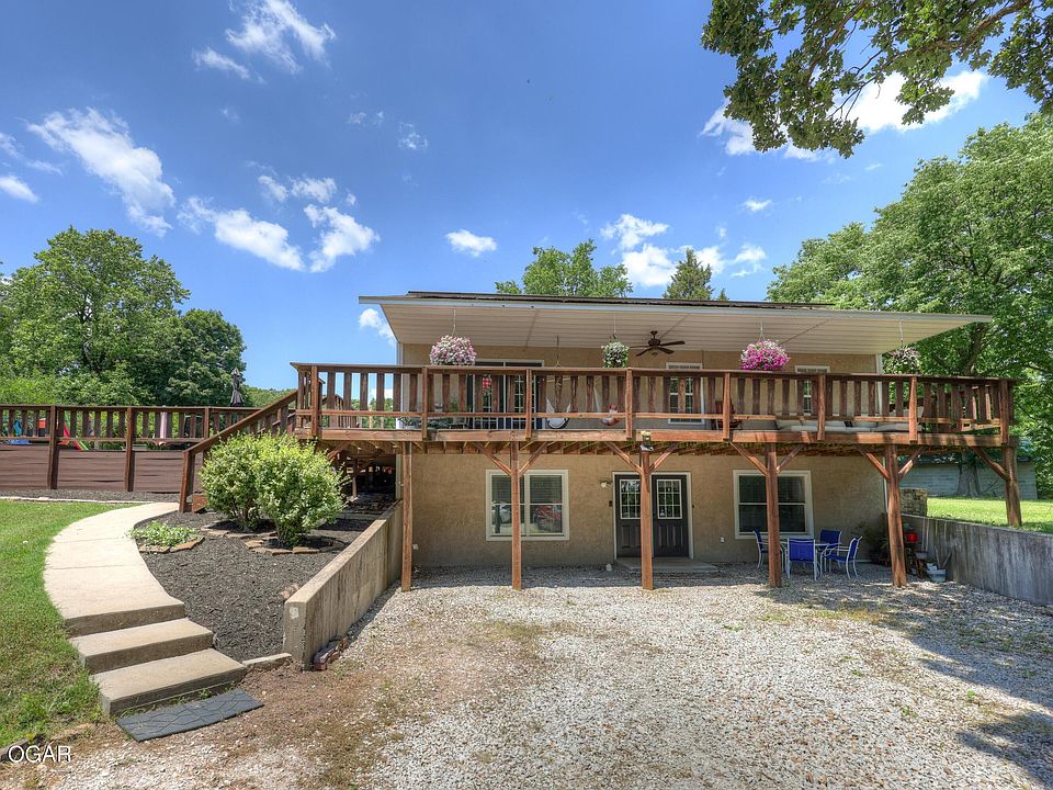 1010 Bluff St, Seneca, MO 64865 Zillow