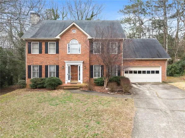 2755 Pine St, Duluth, GA 30096