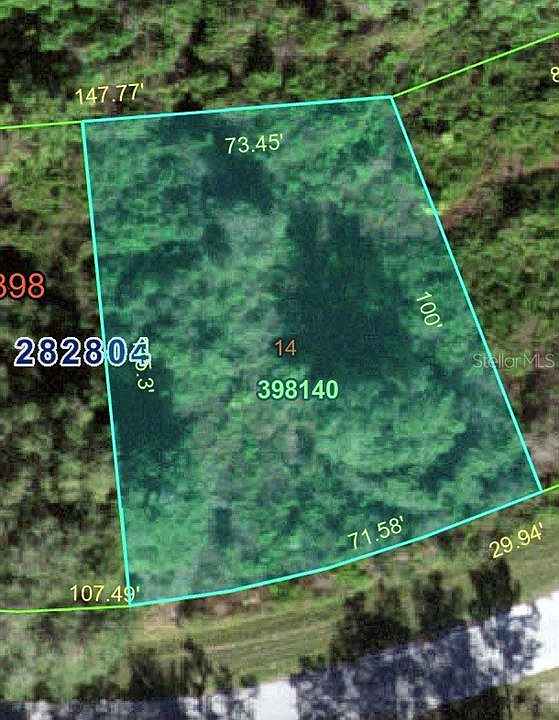 1st image of 1586 MARLIN DRIVE LOT 14