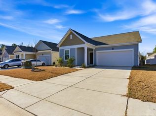 519 Tillage Ct, Conway, SC 29526