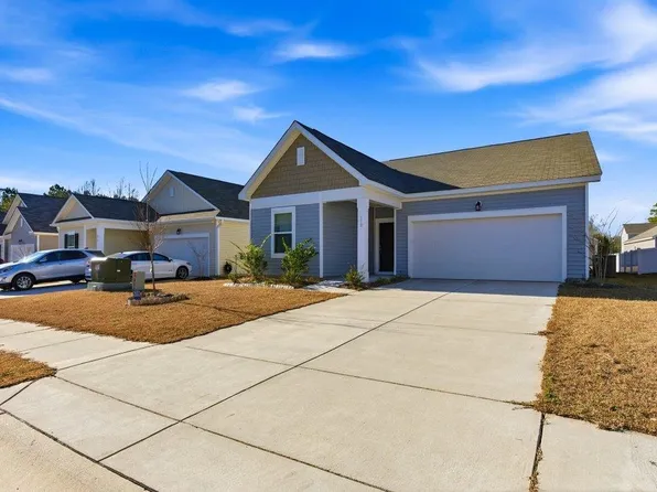 519 Tillage Ct., Conway, SC 29526