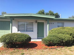 7209 Seward Dr, Port Richey, FL 34668