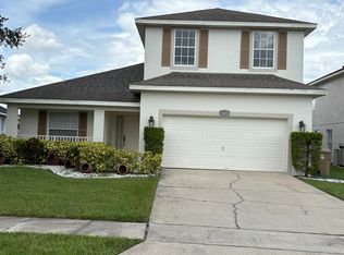 2713 Callaway Ln, Kissimmee, FL 34744