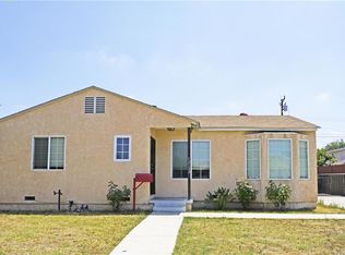 12132 Harvest Ave, Norwalk, CA 90650