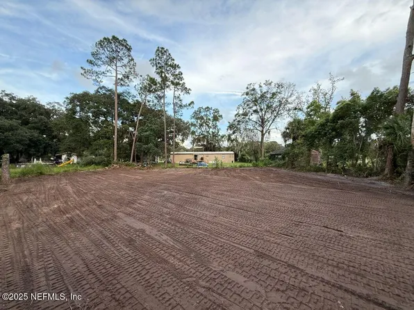 0 1ST Street, Jacksonville, FL 32218