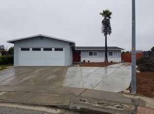 3117 Carmelo Cir, Marina, CA
