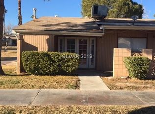 9457 Las Vegas Blvd S UNIT 16, Las Vegas, NV 89123