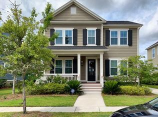 1489 Croaton Xing, Mount Pleasant, SC 29466