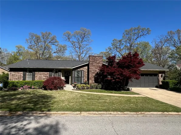 401 Wynnewood Dr, Harrison, AR 72601