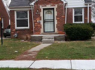 12030 Rosemont Ave, Detroit, MI 48228