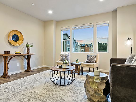 5th image of 17402 118th Avenue Ct E #J