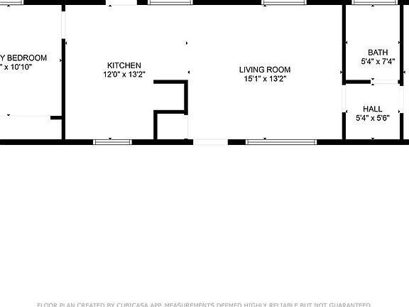2nd image of 854 Terrace Dr