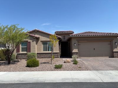 21146 W Edgemont Ave, Buckeye, AZ, 85396