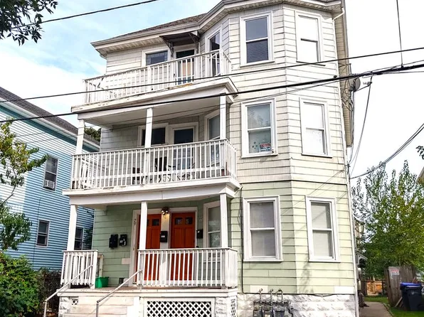 77-79 Vandewater Street, 77-79 Vandewater St #1, Providence, RI 02908