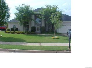 1849 Brookstone Dr, Montgomery, AL 36117