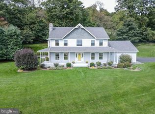 55 Darius Ln, Port Matilda, PA 16870