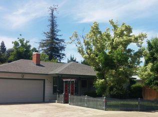 719 N Crescent Ave, Lodi, CA 95240