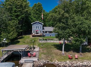 159 Morgan Rd, East Ferris, ON P0H 1K0
