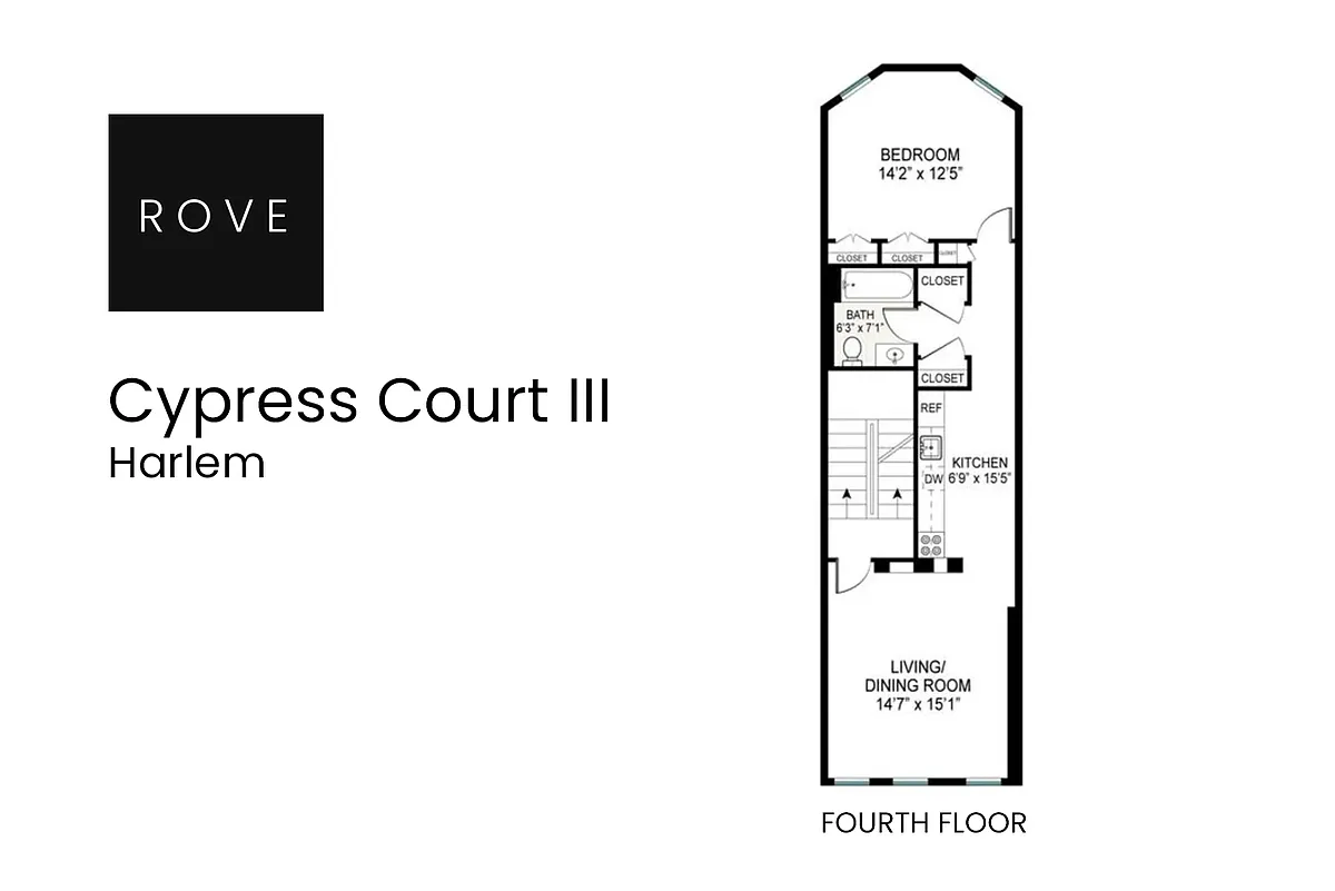 Building Photo - 209 W 121st St #3