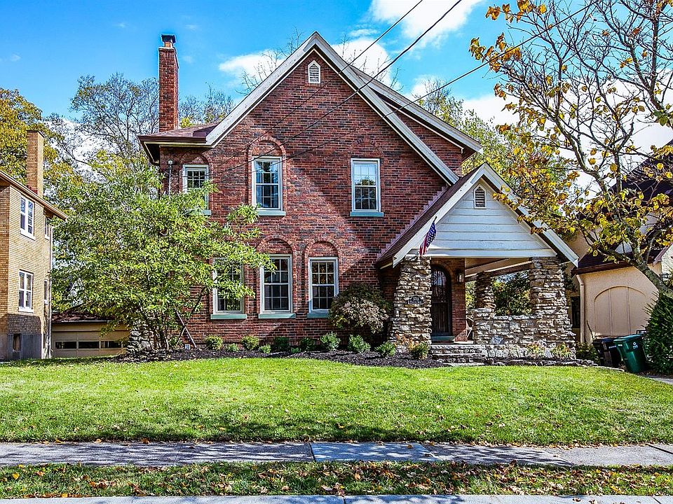 1st image of 5746 Marmion Ln