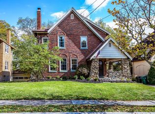 5746 Marmion Ln, Cincinnati, OH 45212