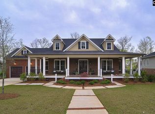 727 Bimini Twist Cir, Lexington, SC 29072