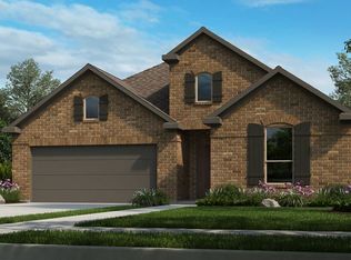203 Trillium St, Lakewood Village, TX 75068