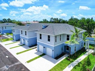 3868 Patio Ct #4, Lake Worth, FL 33461