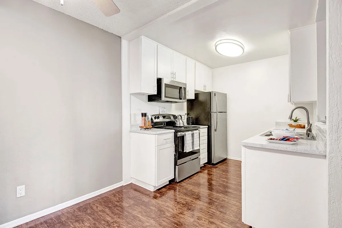 Olive Ridge Apartments — Photo 2