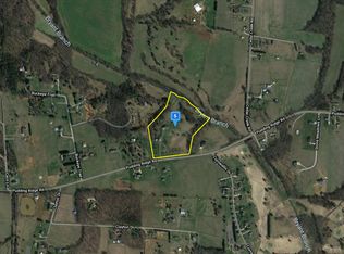 702 Pudding Ridge Rd, Mocksville, NC 27028