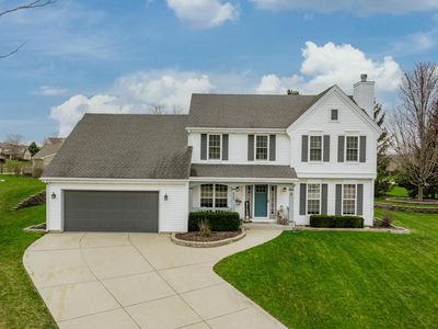 869 Joshua COURT, Pewaukee, WI, 53072