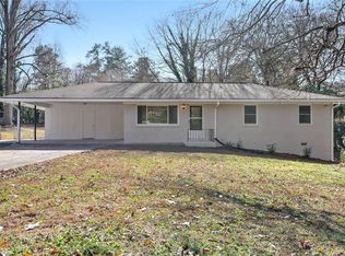 1143 Luther Dr SW, Mableton, GA 30126