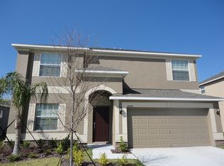 10836 Standing Stone Dr, Riverview, FL 33598