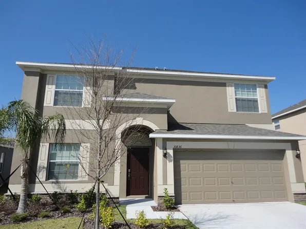 10836 Standing Stone Dr, Riverview, FL 33598