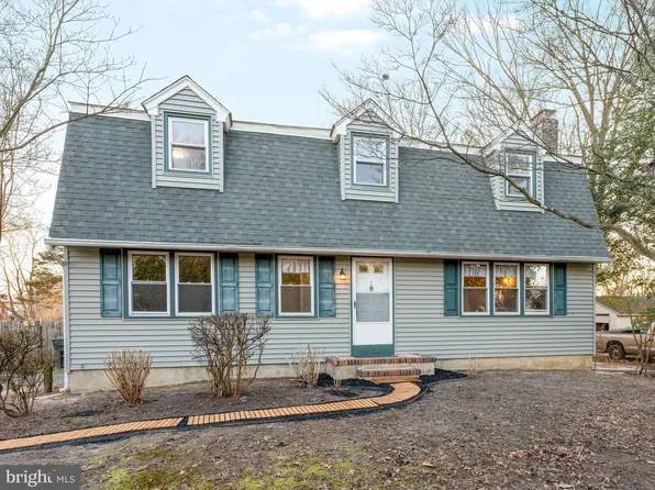 17 Richmond Ave, Lumberton, NJ 08048