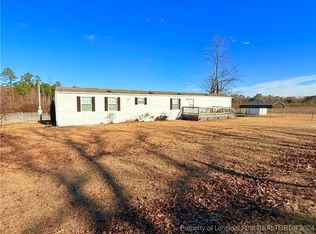 1462 Sibley Rd, Lumberton, NC 28358