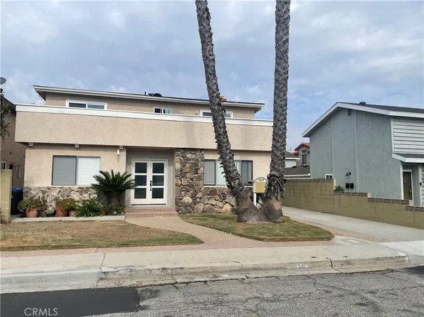 2217 Voorhees Ave, Redondo Beach, CA 90278